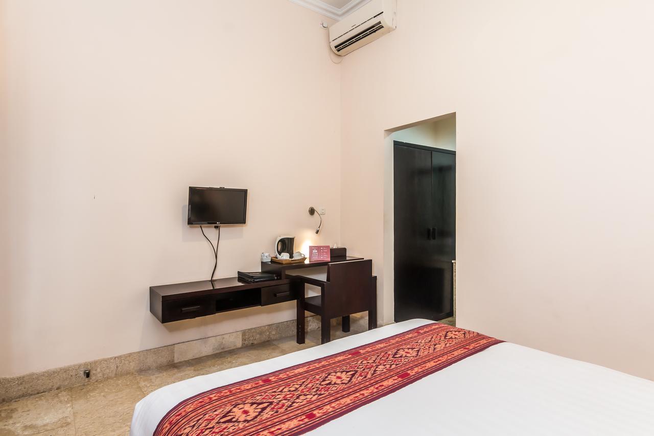 Zen Nakula 1 2* Legian (Bali)