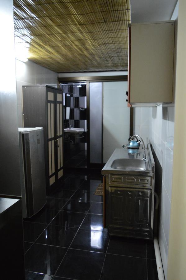 Marinos Place Guest house