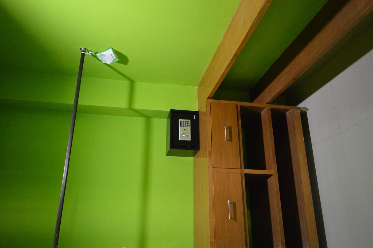 Marinos Place Legian (Bali)
