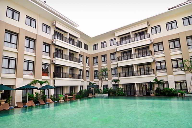 Grand Kuta And