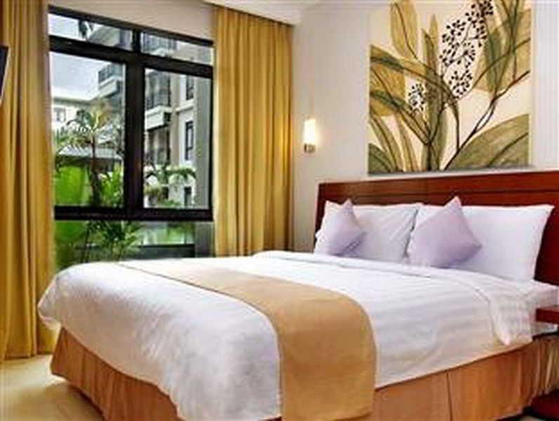 Hotel Grand Kuta And Legian (Bali)