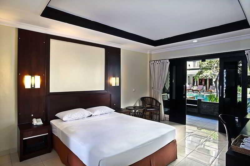 Grand Kuta And 4* Legian (Bali)