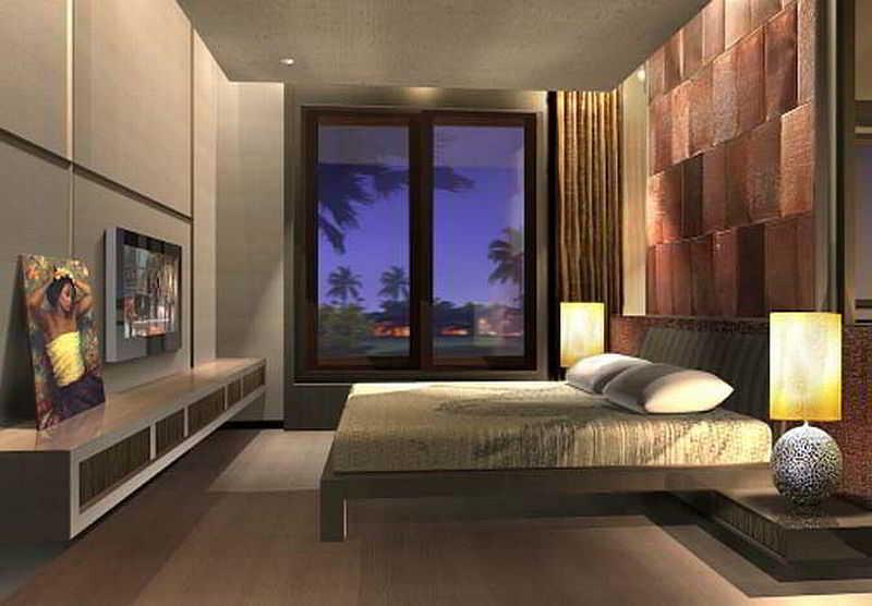 Grand Kuta And Hotel Legian (Bali)