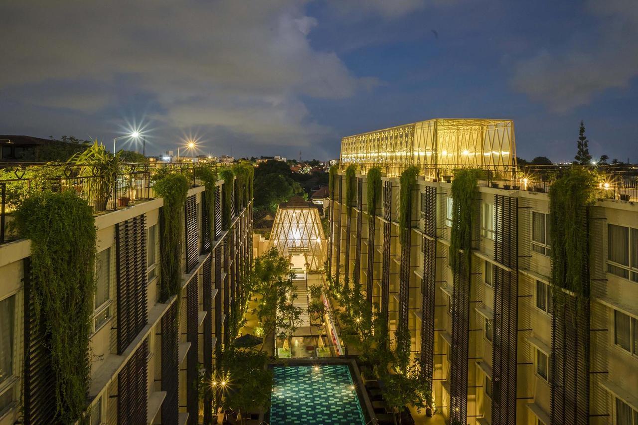 Hotel Ananta Legian (Bali)