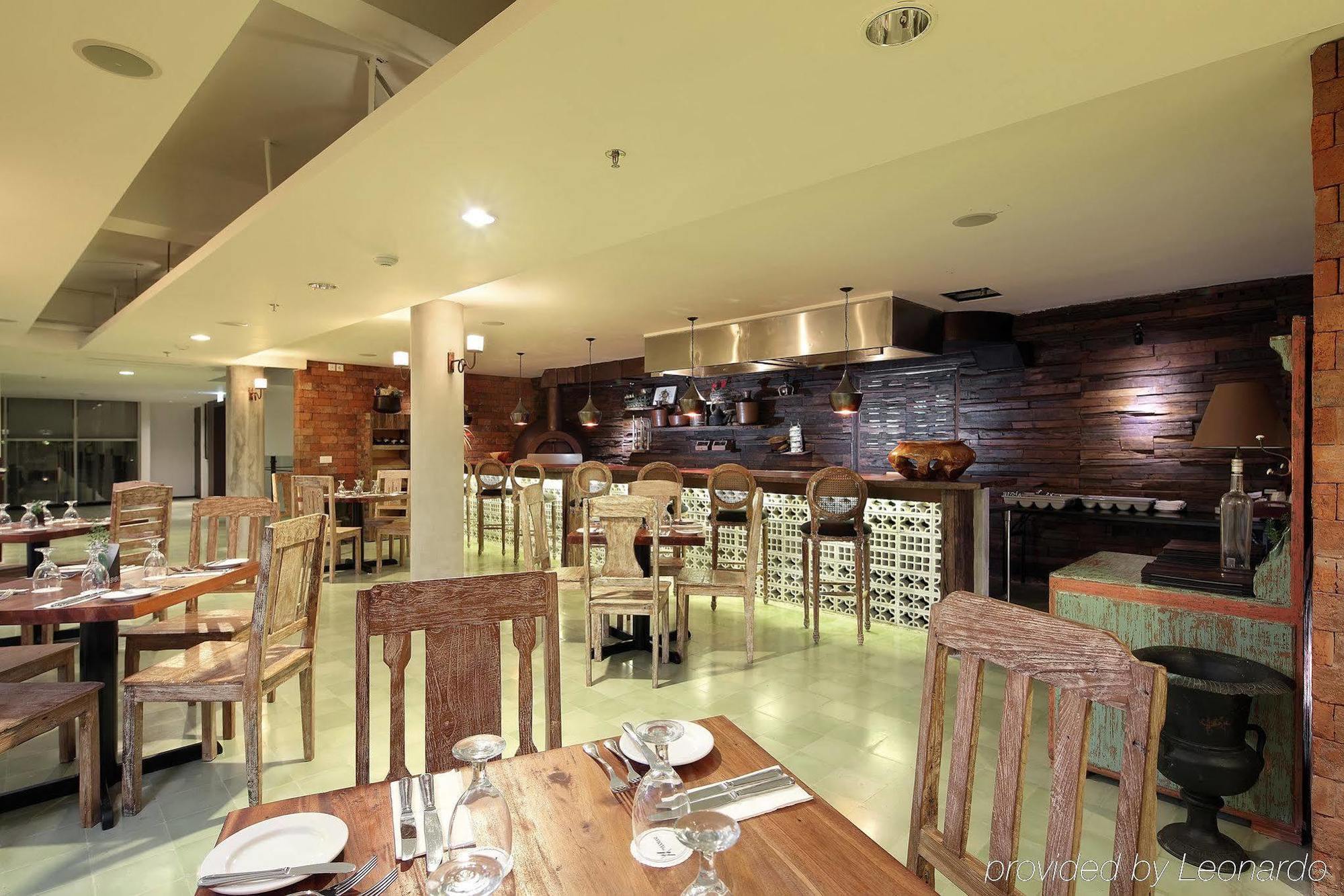 The Akmani Legian (Bali)