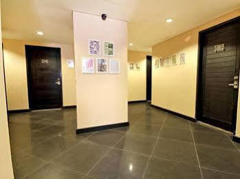 The Spot Hotel 3*