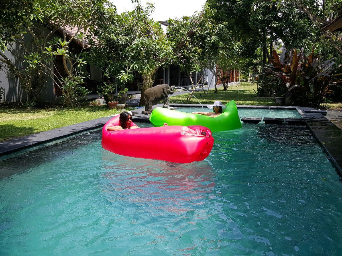 Adys Tempat Tidur & Sarapan