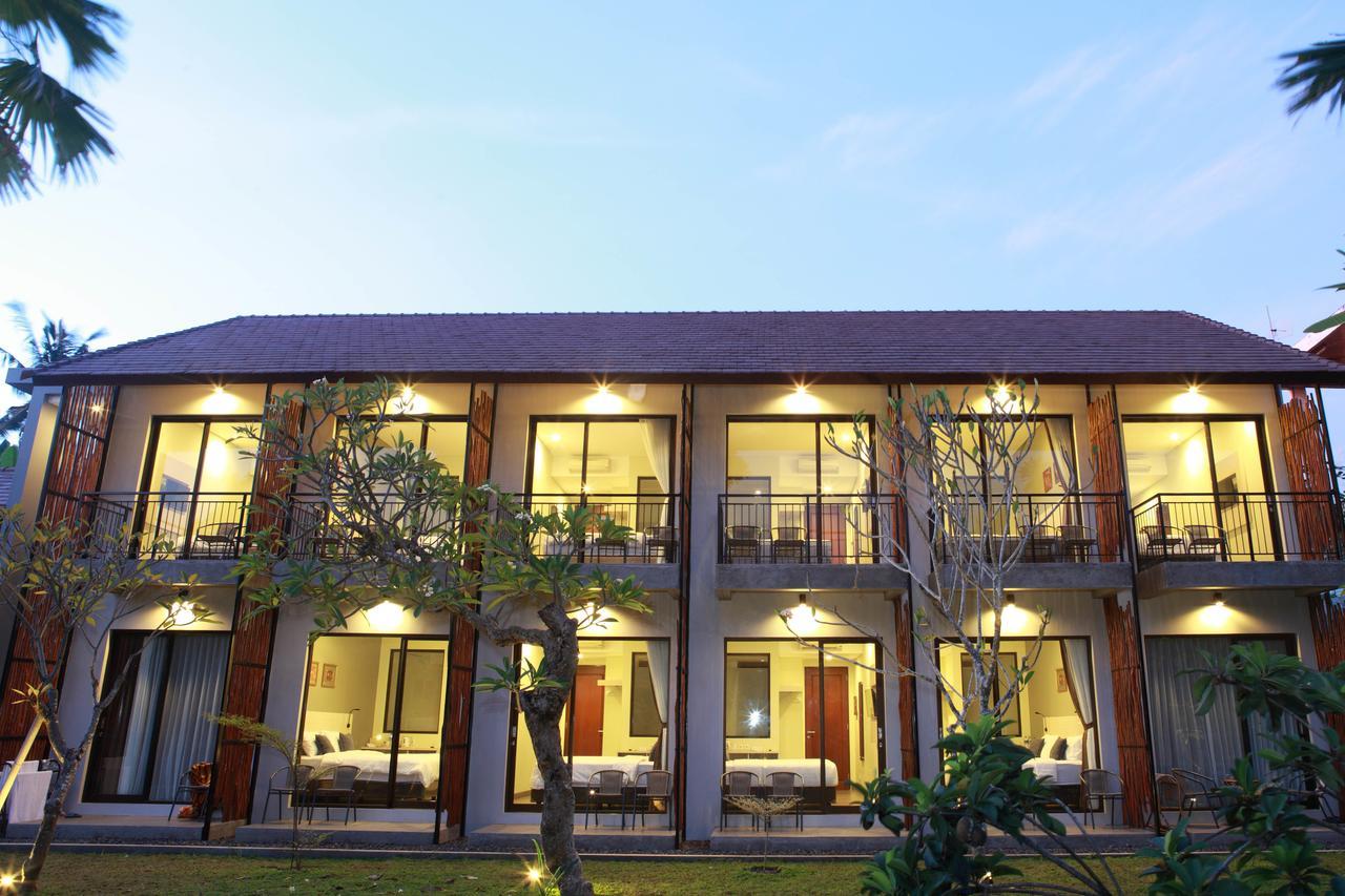 Adys 3* Legian (Bali)