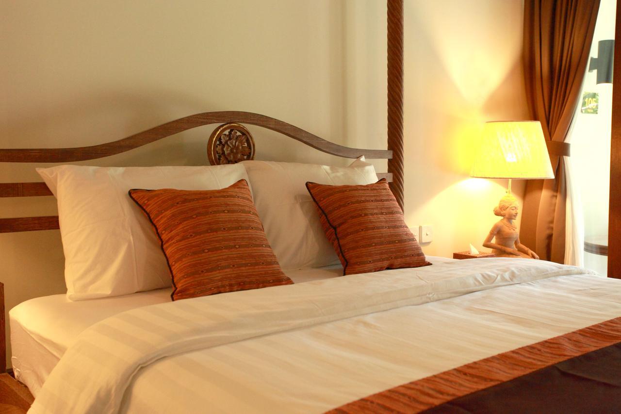 Adys Tempat Tidur & Sarapan