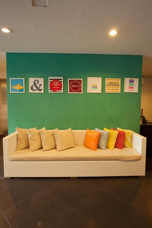 The Spot Hotel 3*