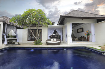 Villa Blue Marlin *
