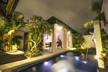 Villa Blue Marlin