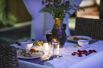 Villa Blue Marlin Legian (Bali)