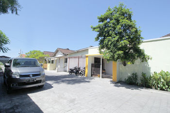 Reddoorz @ Sehati Raya Kuta 2* Legian (Bali)