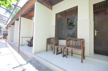Reddoorz @ Sehati Raya Kuta Legian (Bali)