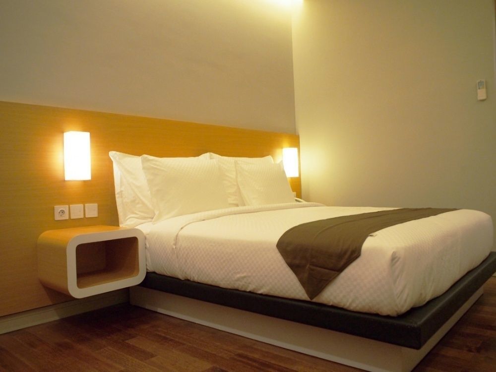 Hotel Kuta Majesty 3*