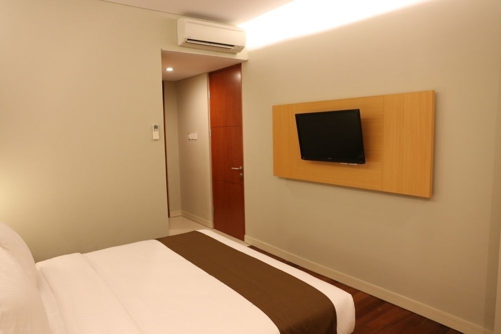 Hotel Kuta Majesty 3*