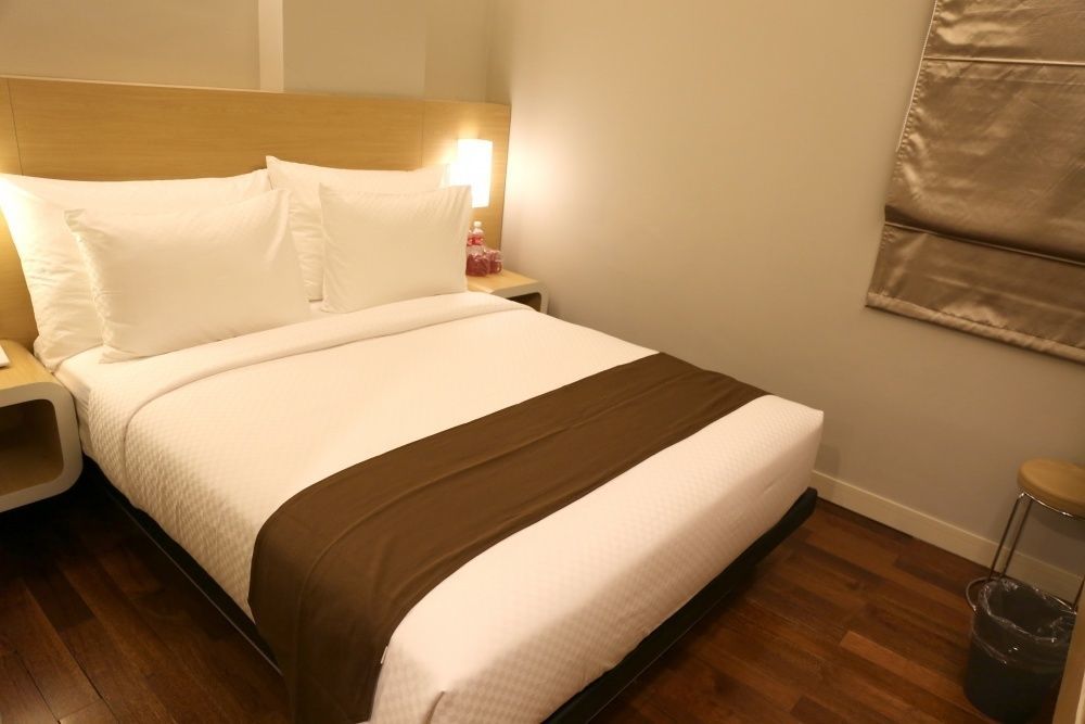 Kuta Majesty 3* Legian (Bali)