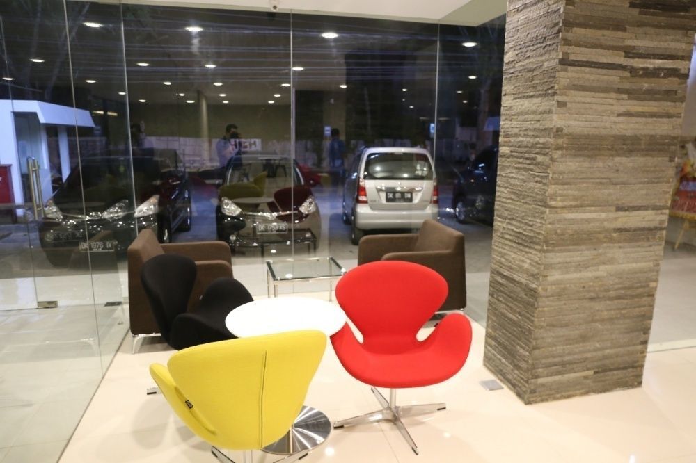 Kuta Majesty 3* Legian (Bali)