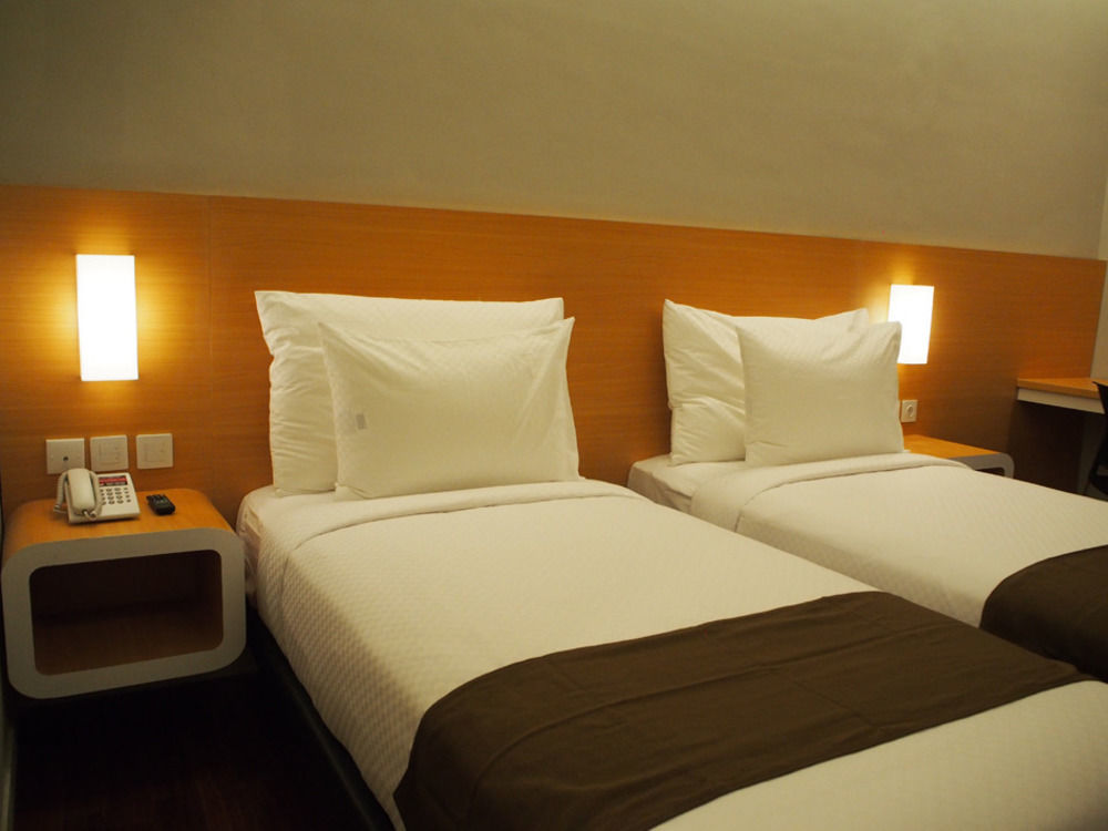 Kuta Majesty 3* Legian (Bali)