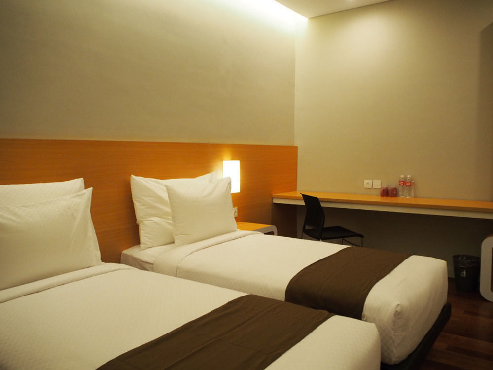 Kuta Majesty 3* Legian (Bali)