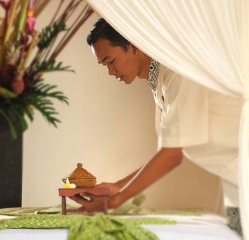 Tanaya 2* Legian (Bali)