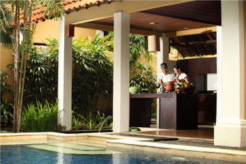 Tanaya 2* Legian (Bali)