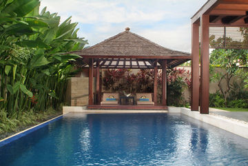 Tanaya 2* Legian (Bali)