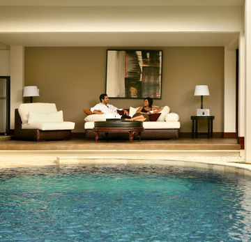Tanaya 2* Legian (Bali)