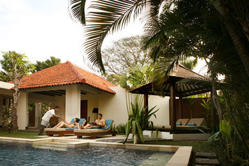 Tanaya 2* Legian (Bali)