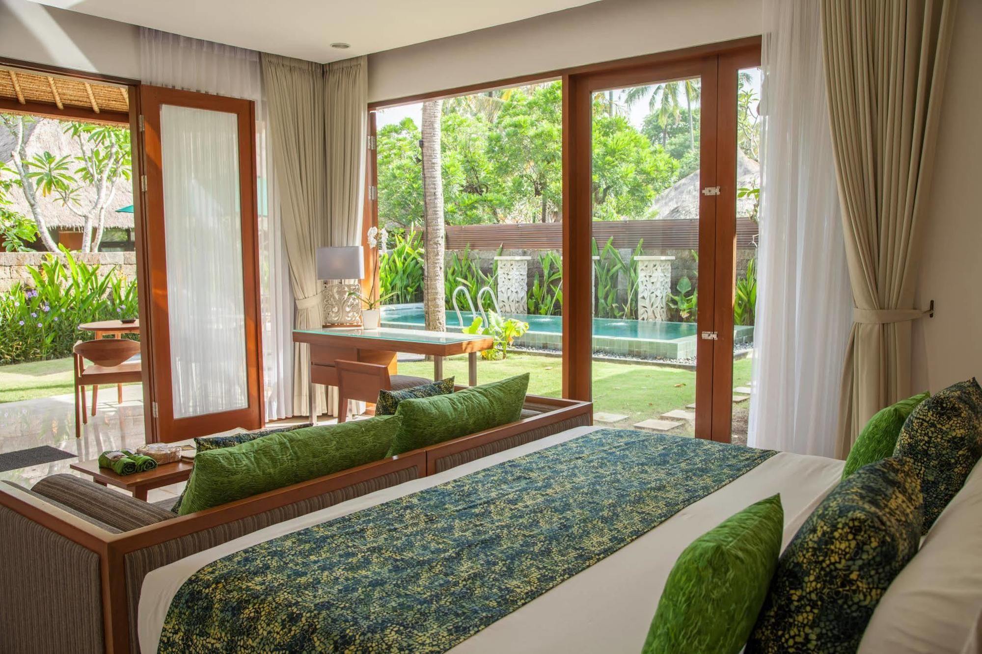 Legian Beach Villas 3* Legian (Bali)