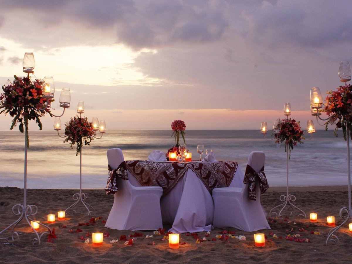 Legian Beach Hotel Hotel