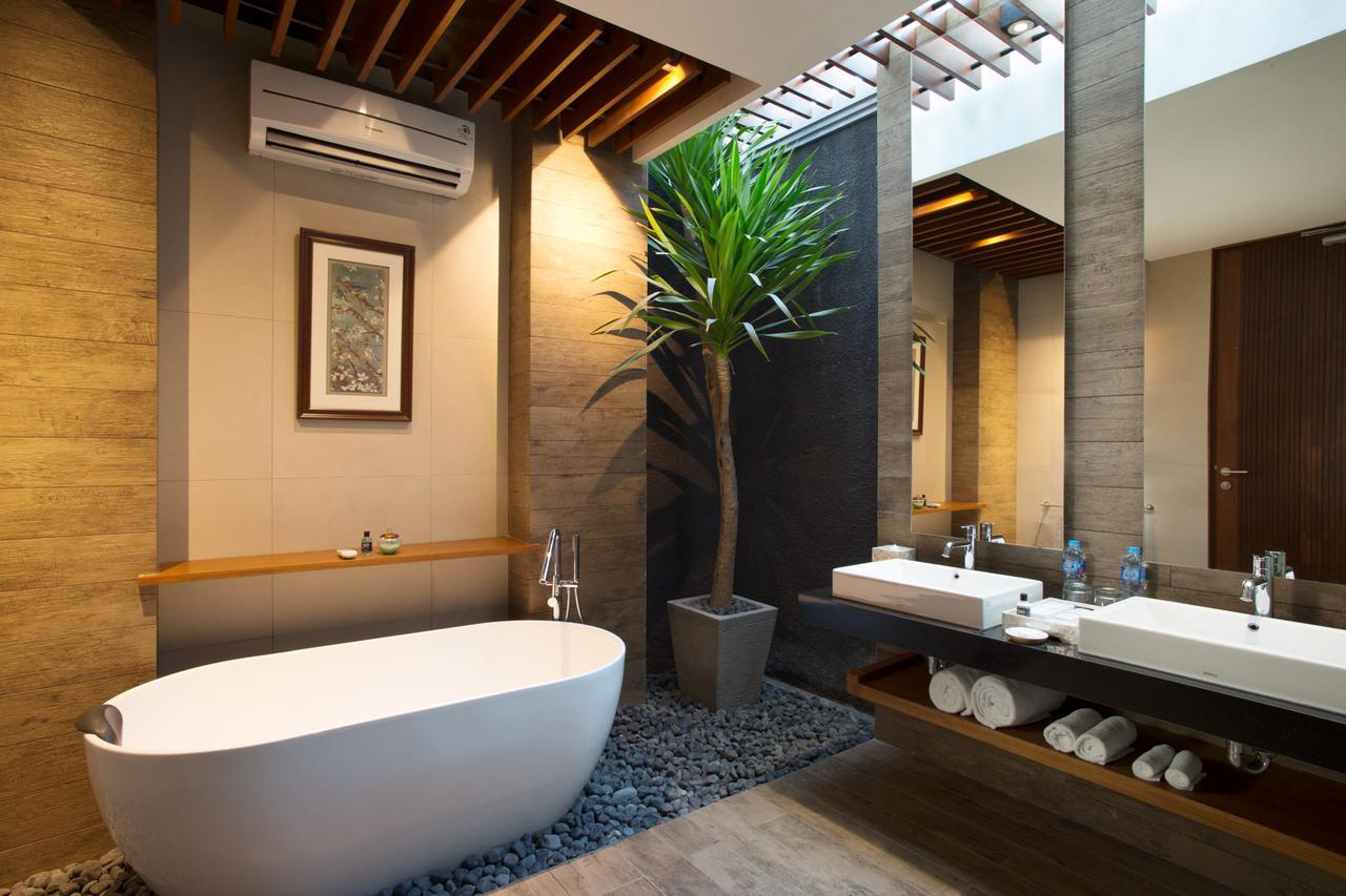 S18 Bali Pousada