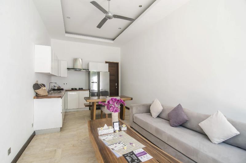 Villa Anema Seminyak *