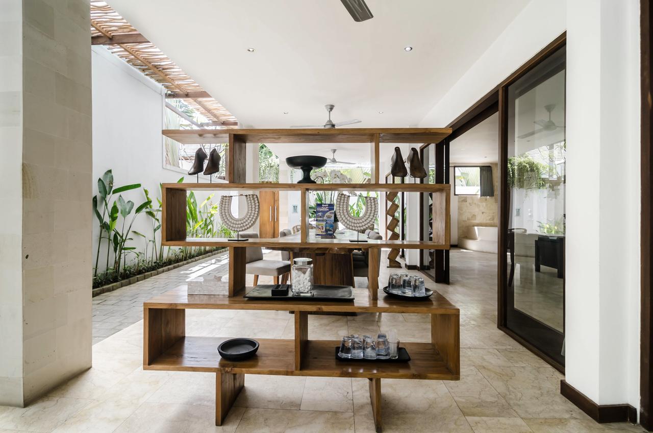 Anema Seminyak * Legian (Bali)