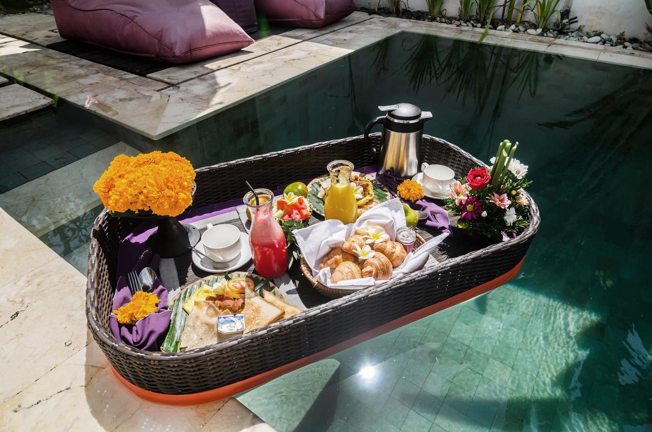Villa Anema Seminyak *