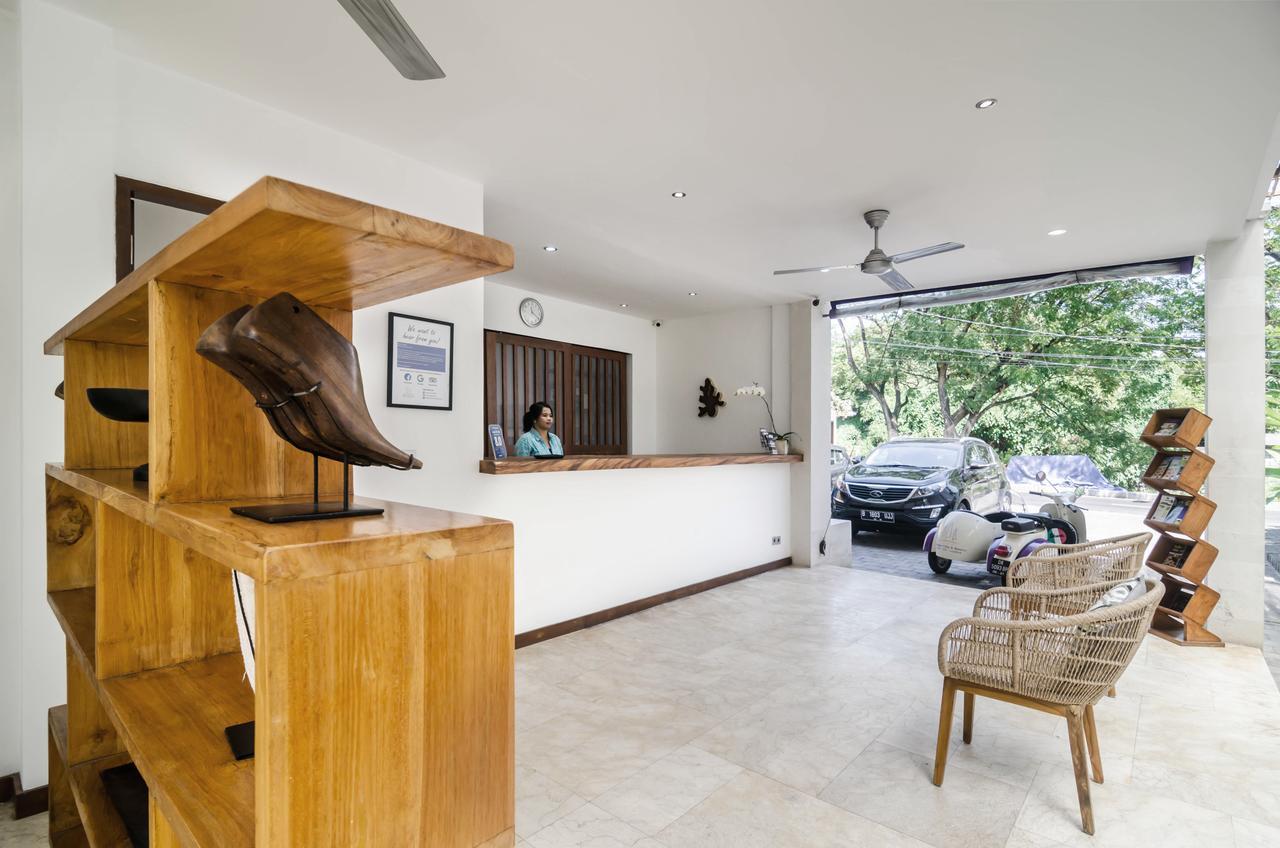 Villa Anema Seminyak