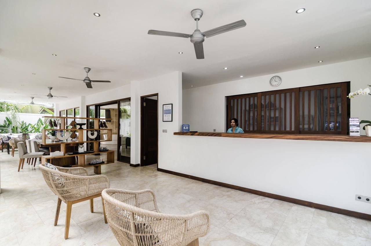 Anema Seminyak *