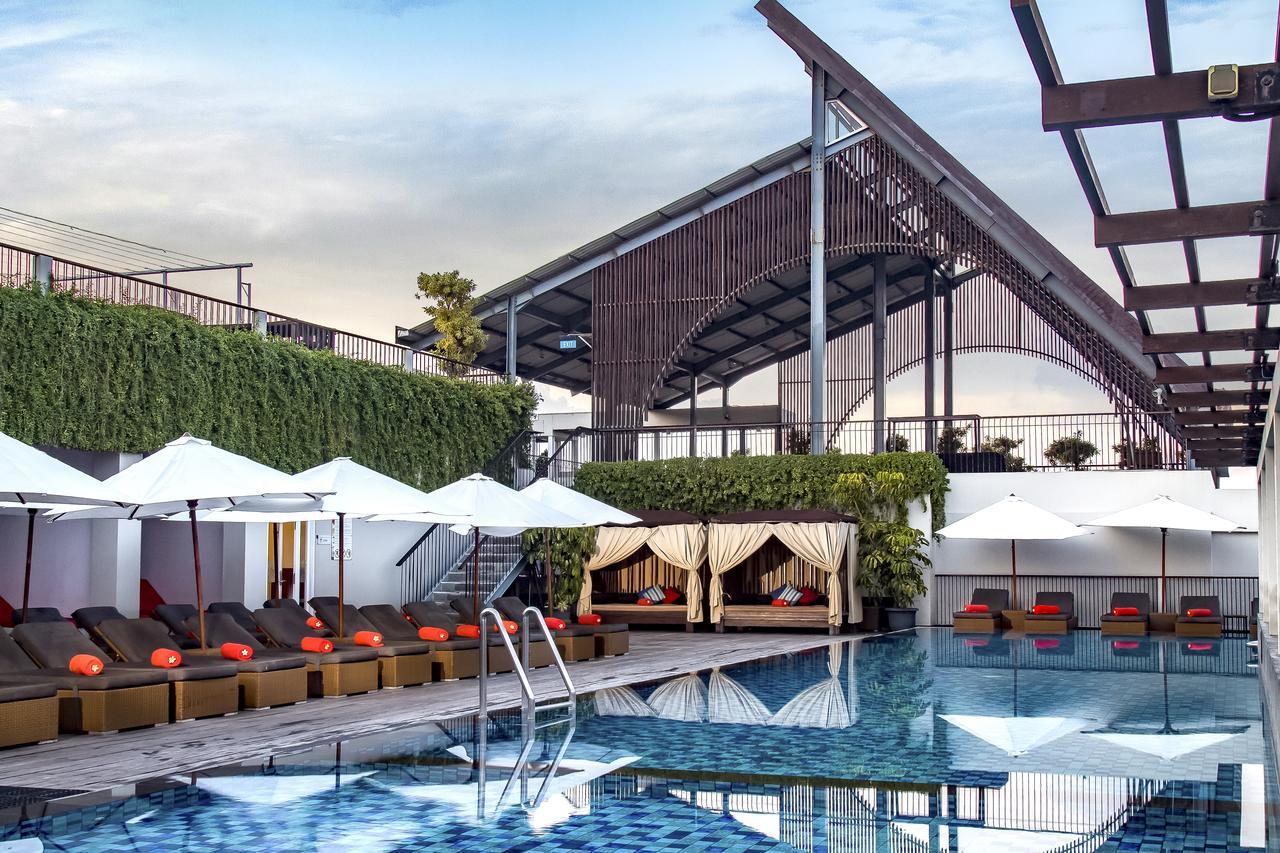 Hotel The One Legian