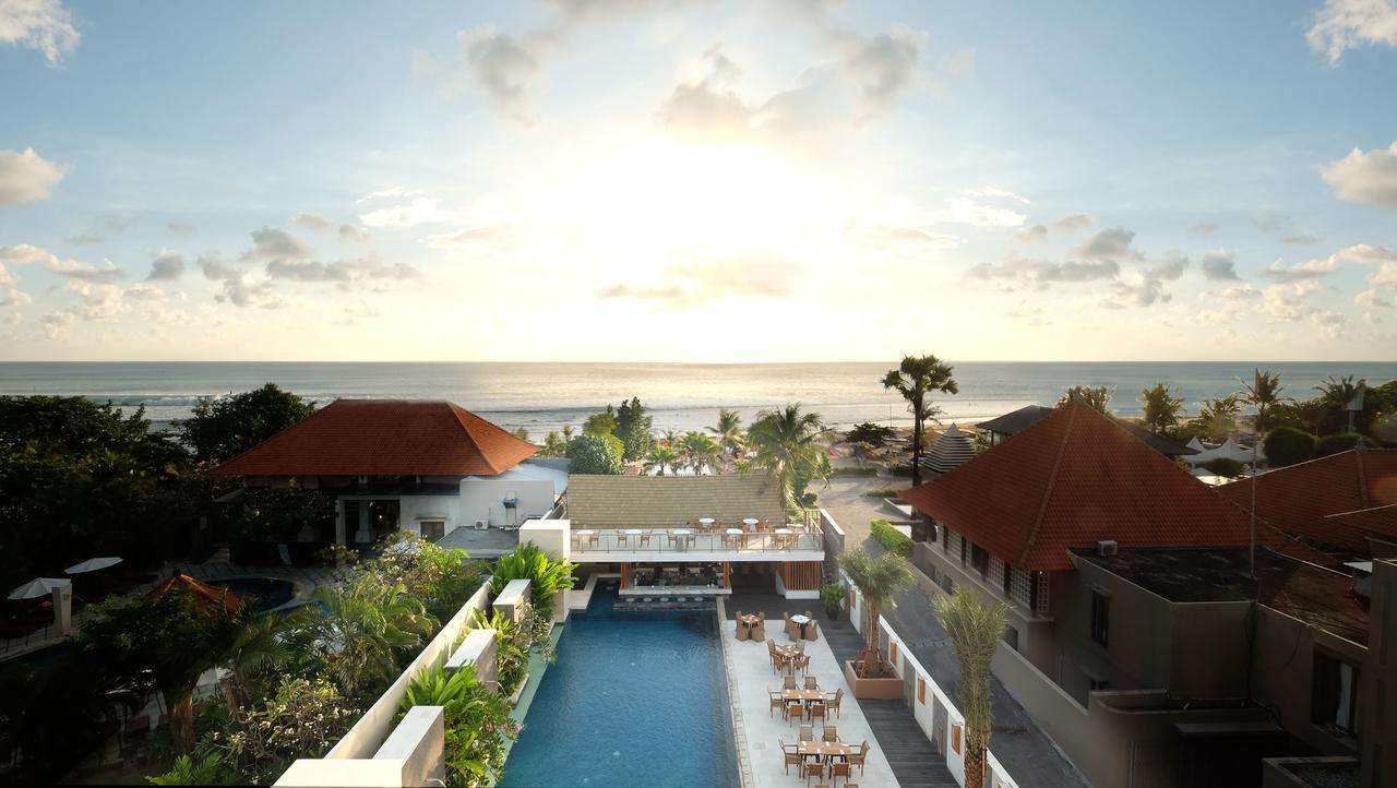 The Bandha & Hotel