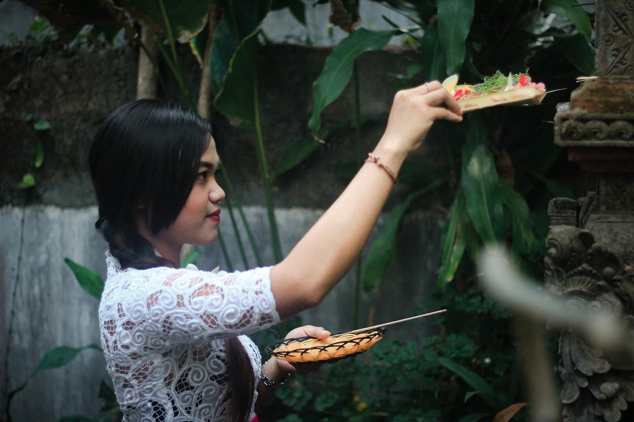 Lumbung Sari Legian (Bali)