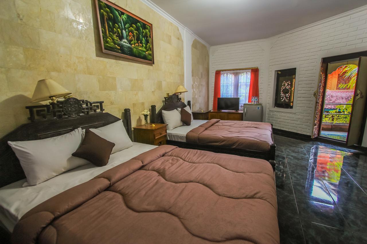 Lumbung Sari Hotel 3*