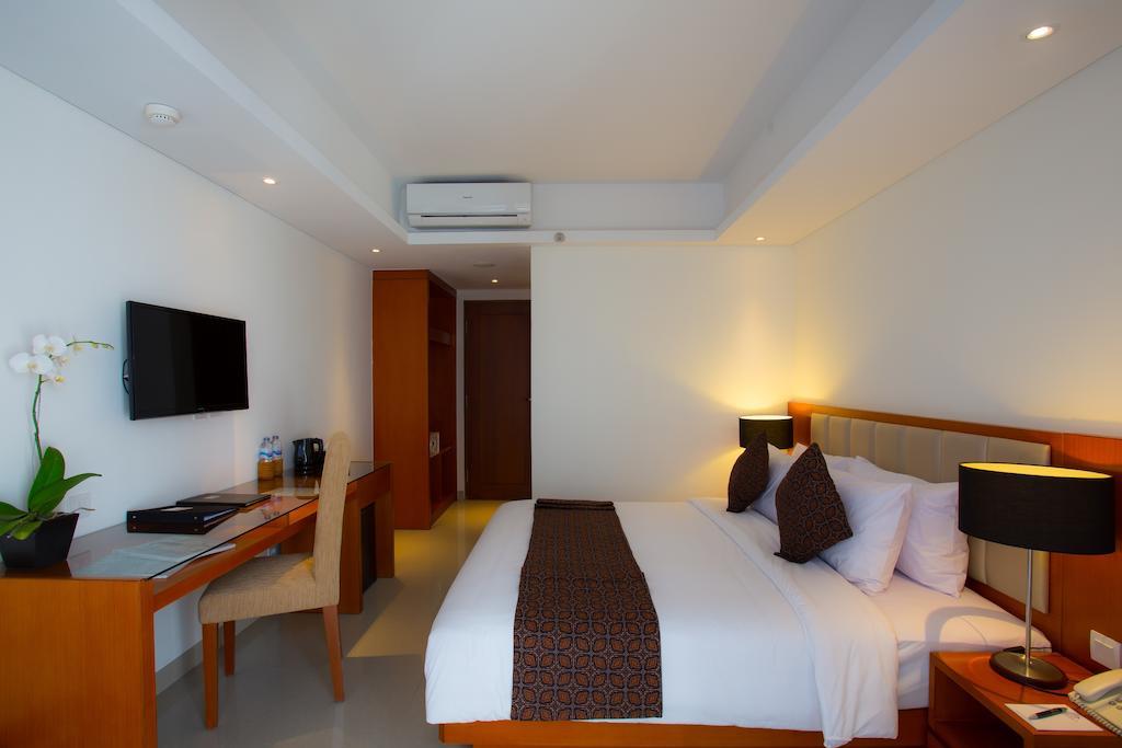 The Sun & - Chse Certified Hotel