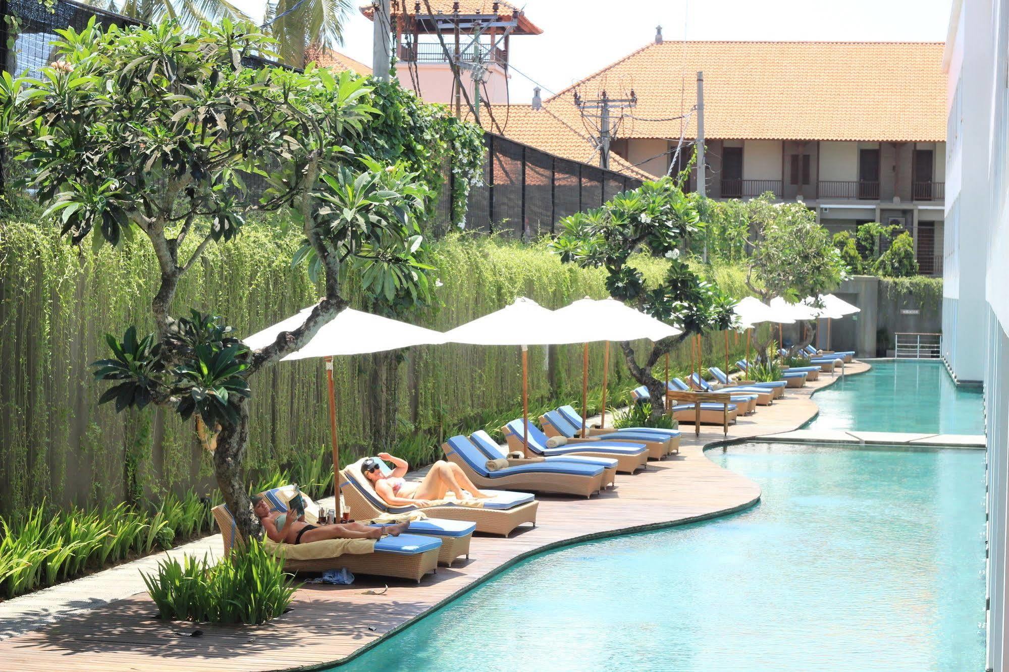 Ossotel Hotel