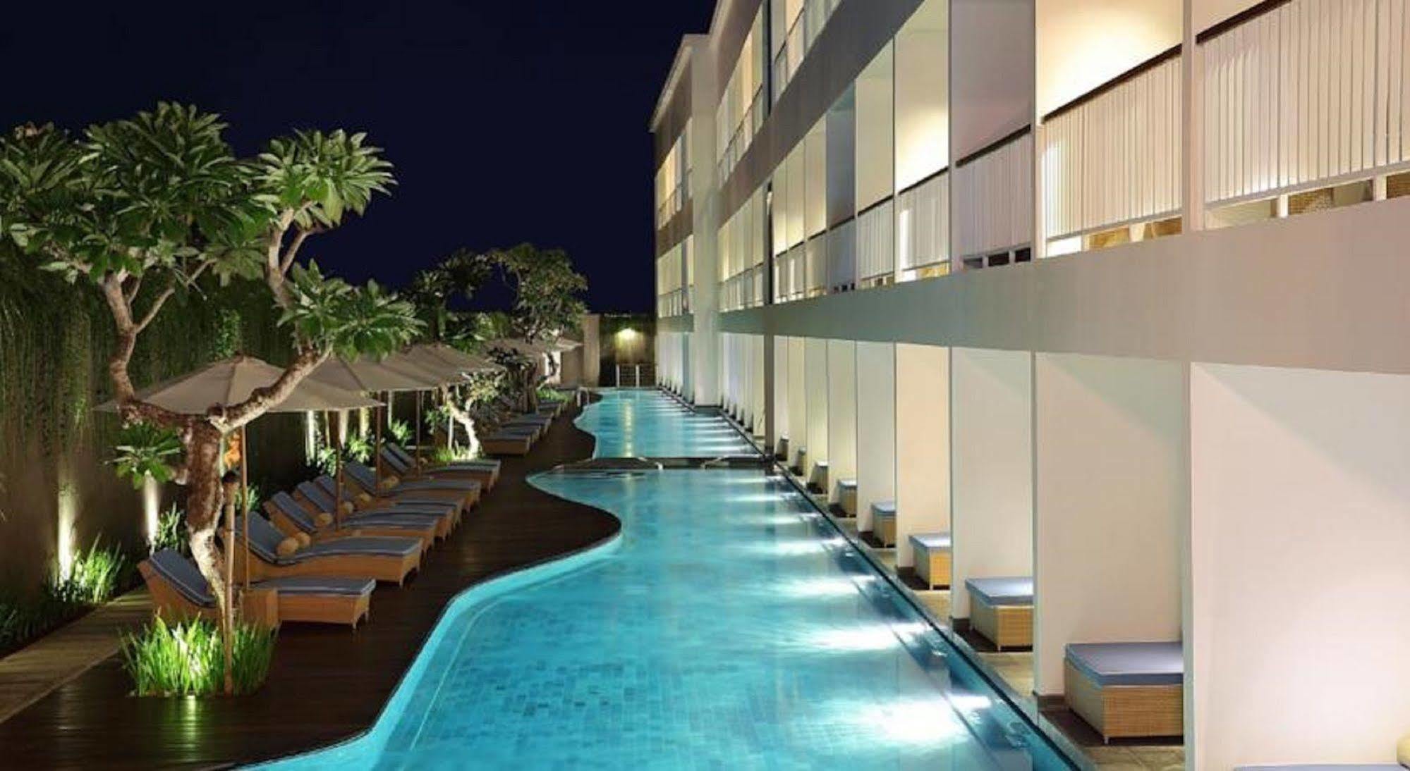 Hotel Ossotel 4*