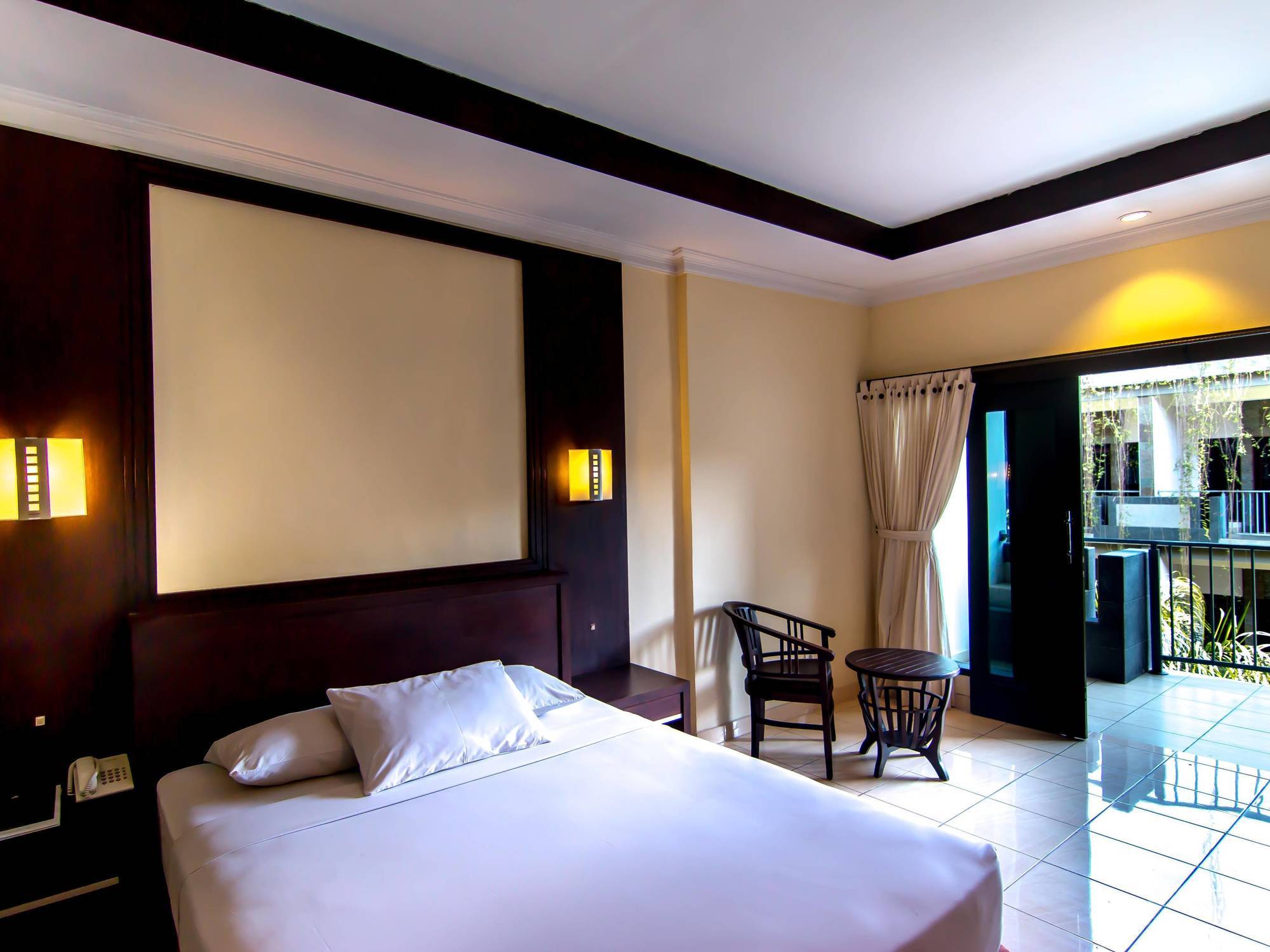 Champlung Mas Legian, Kuta 4*