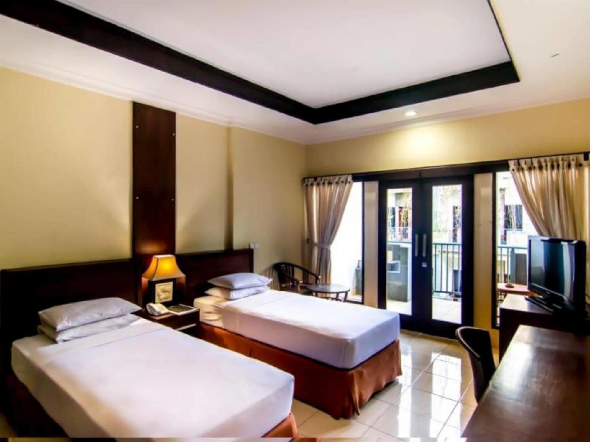 Champlung Mas Legian, Kuta