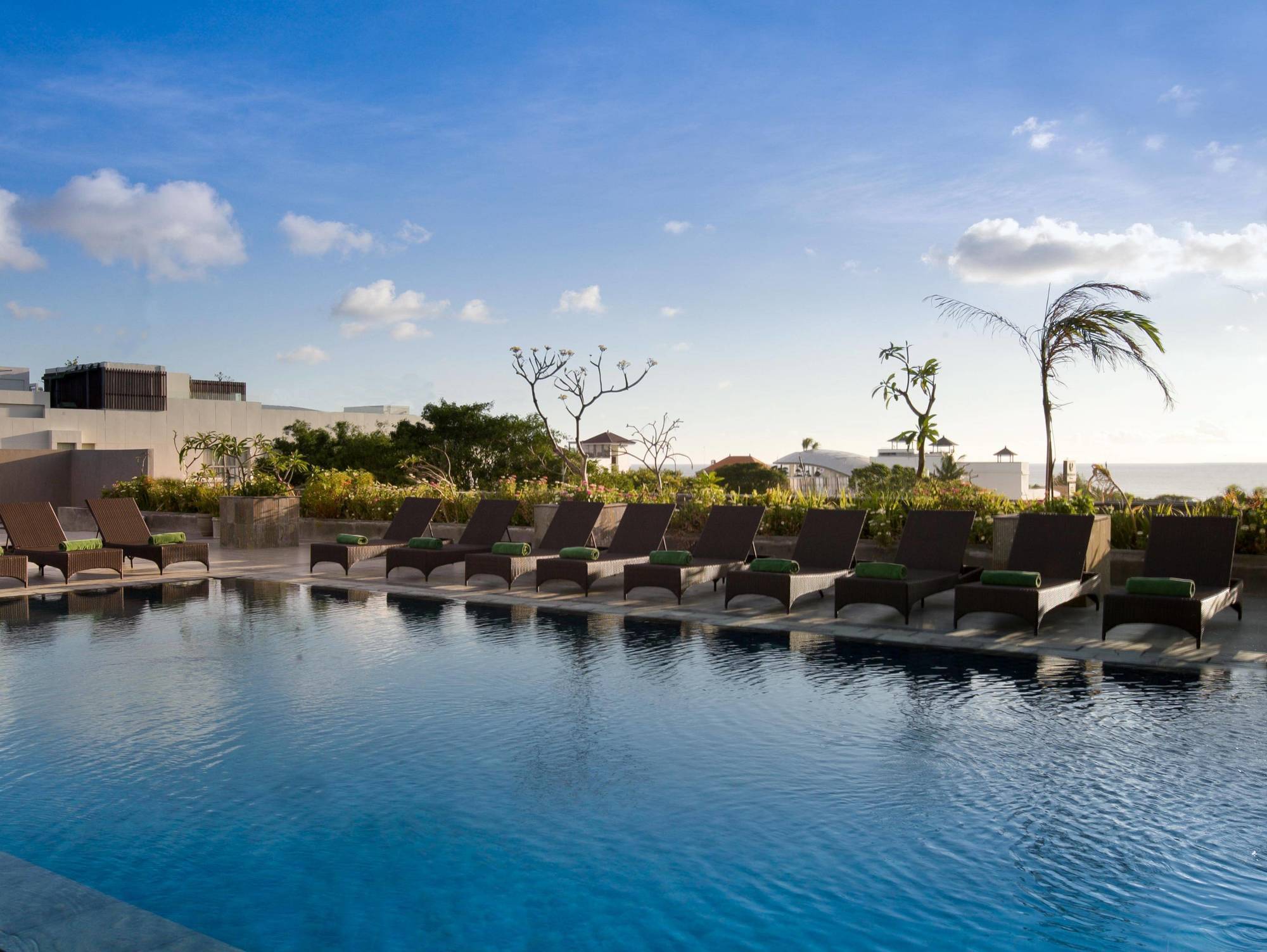 Champlung Mas Legian, Kuta Hotel 4*