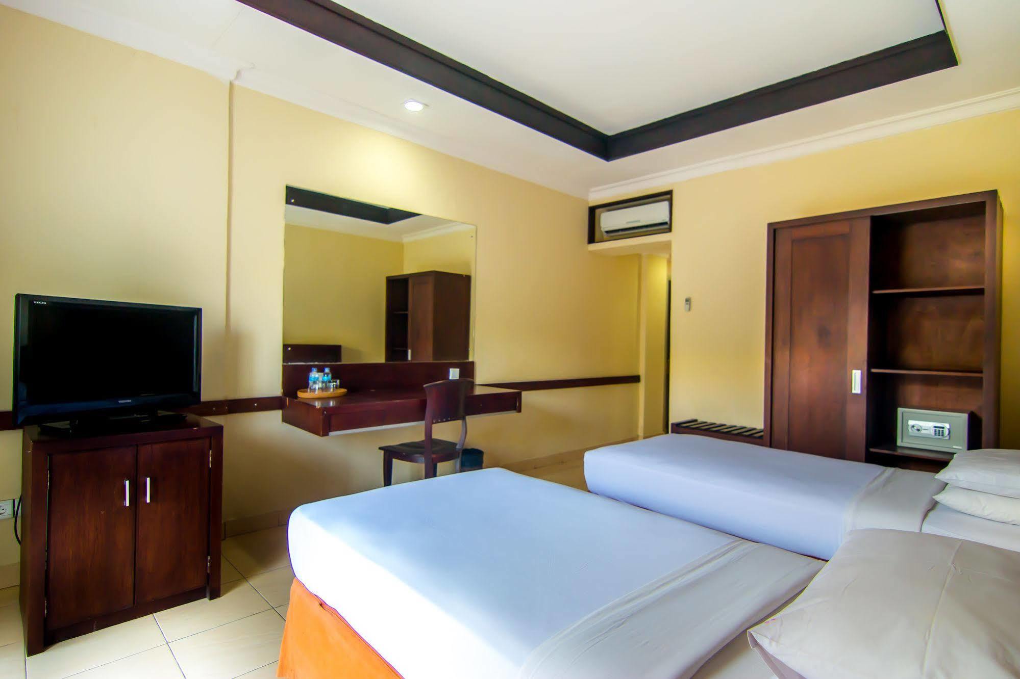 Champlung Mas Legian, Kuta Hotel