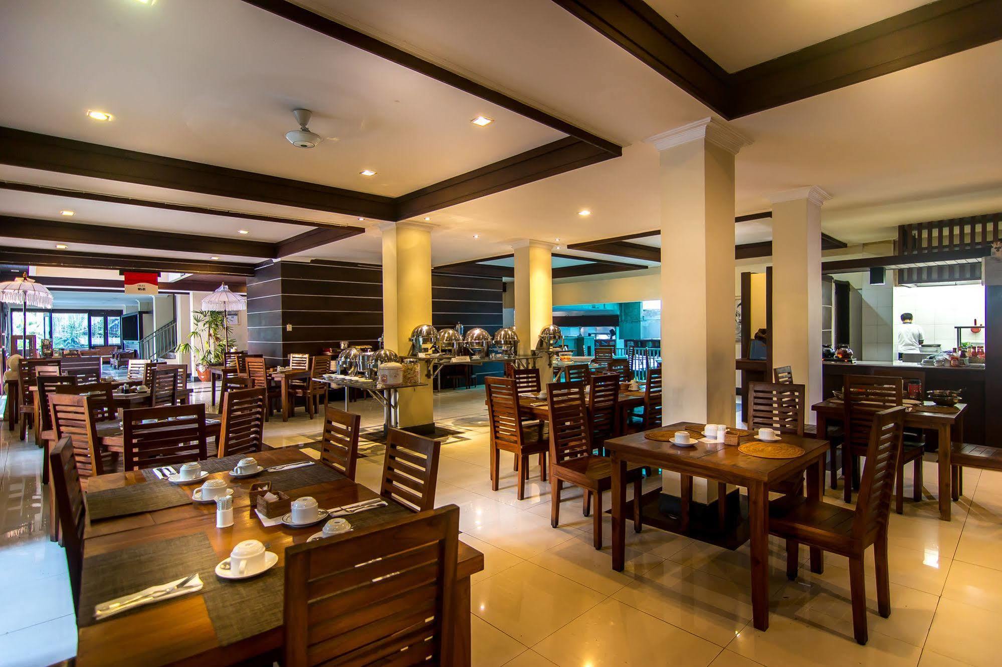 Champlung Mas Legian, Kuta Legian (Bali)